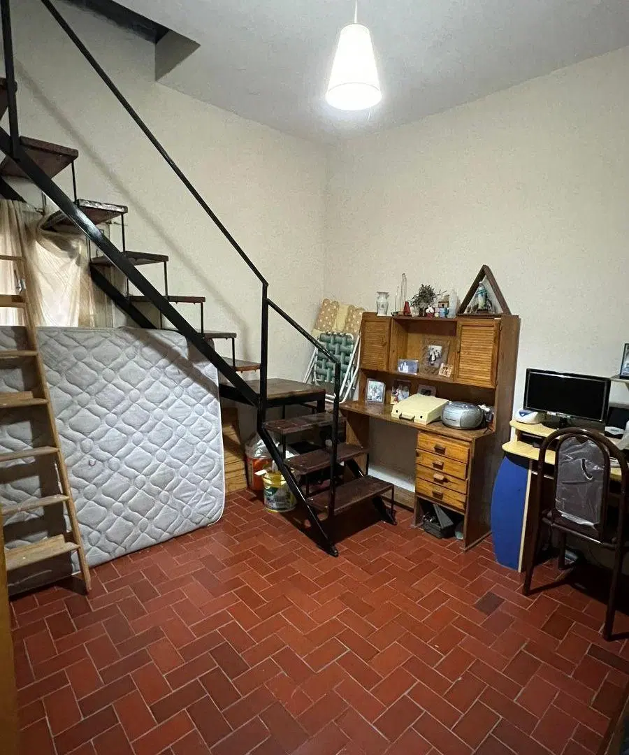 2 Dormitorios y patio en zona Norte 2