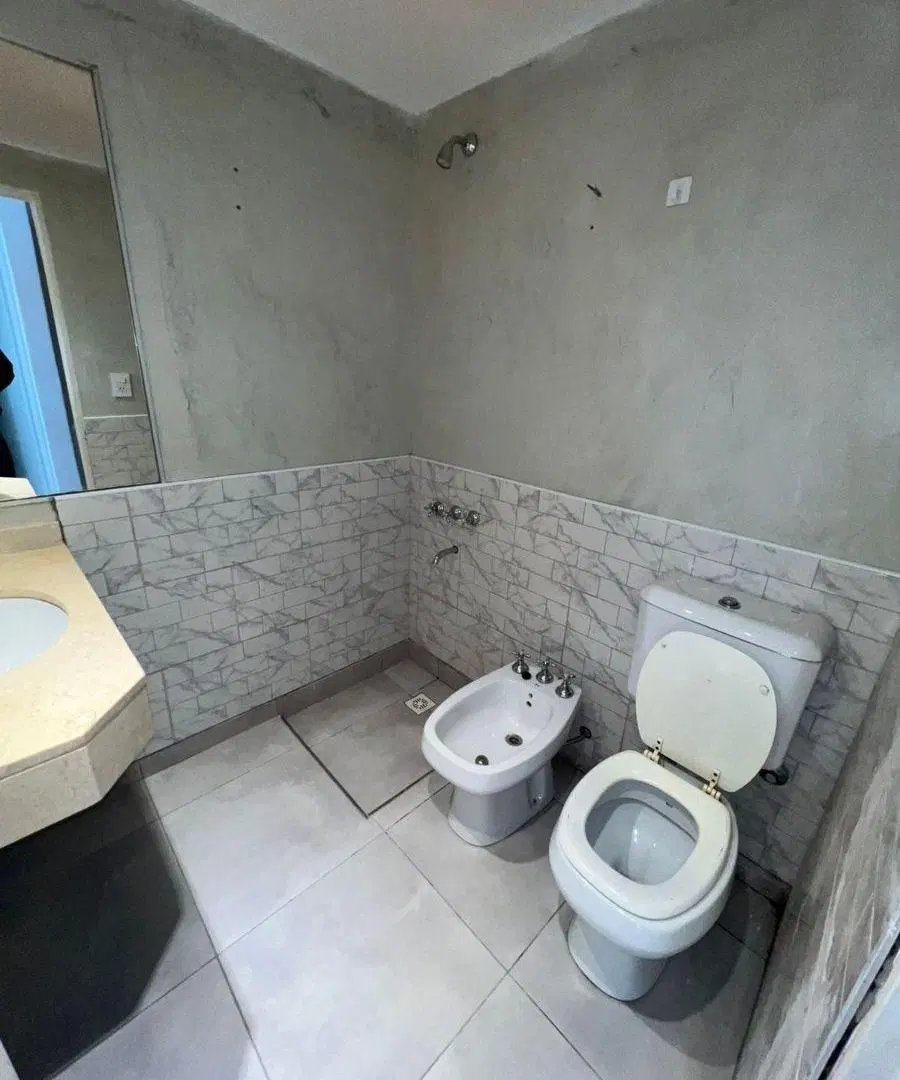Duplex interno reciclado en Arroyito! 4