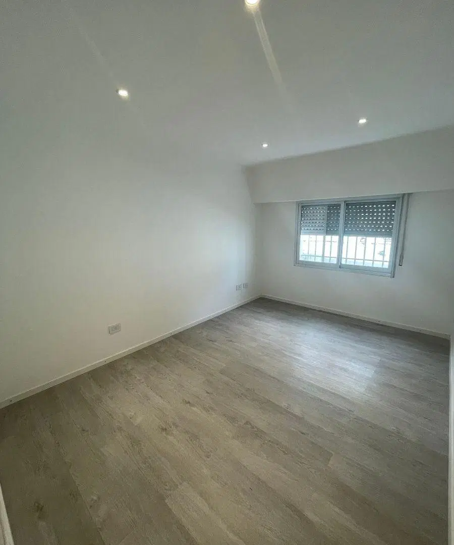 Duplex interno reciclado en Arroyito! 5