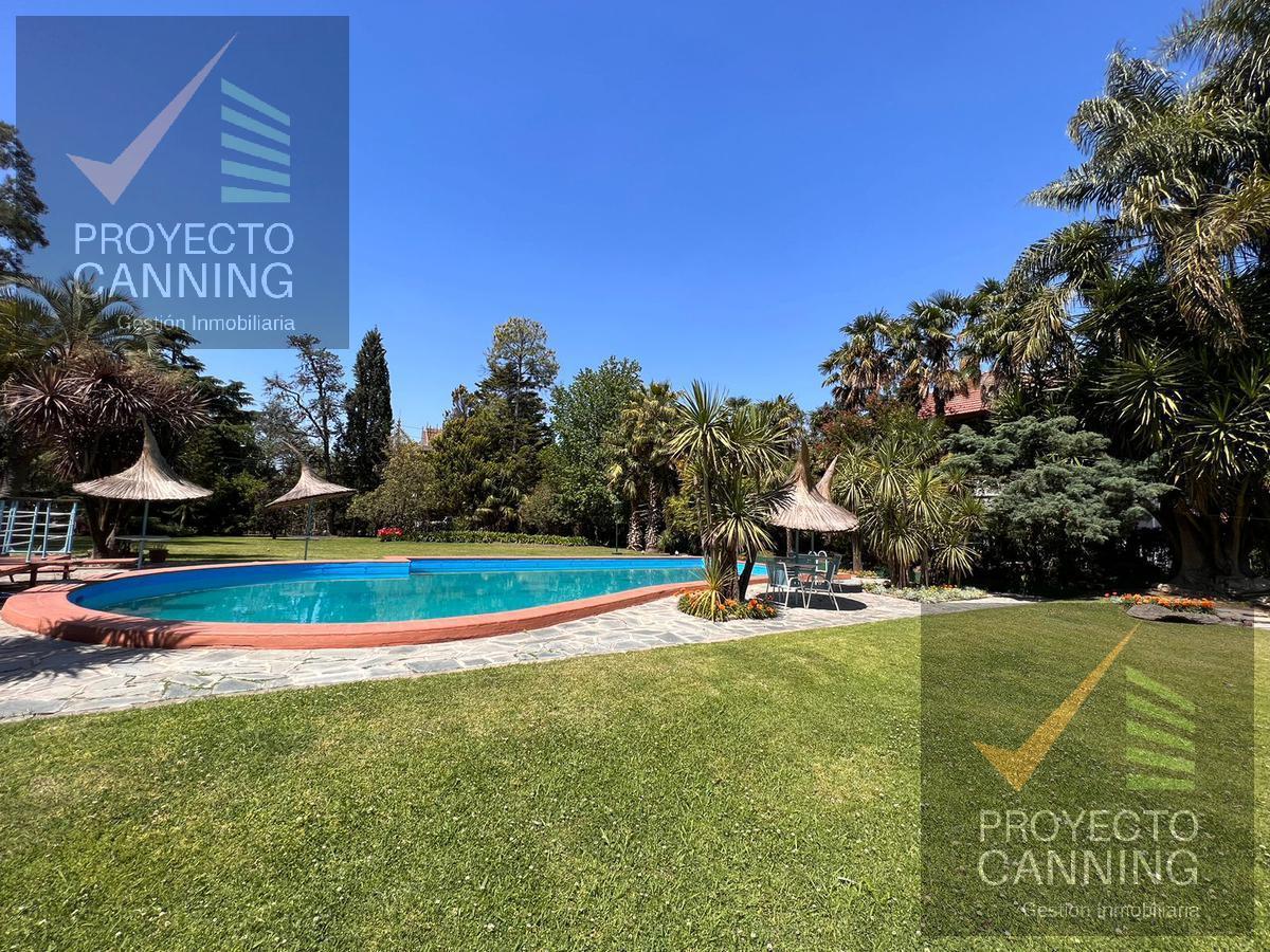 Venta de Casa Quinta en Canning Ezeiza 4