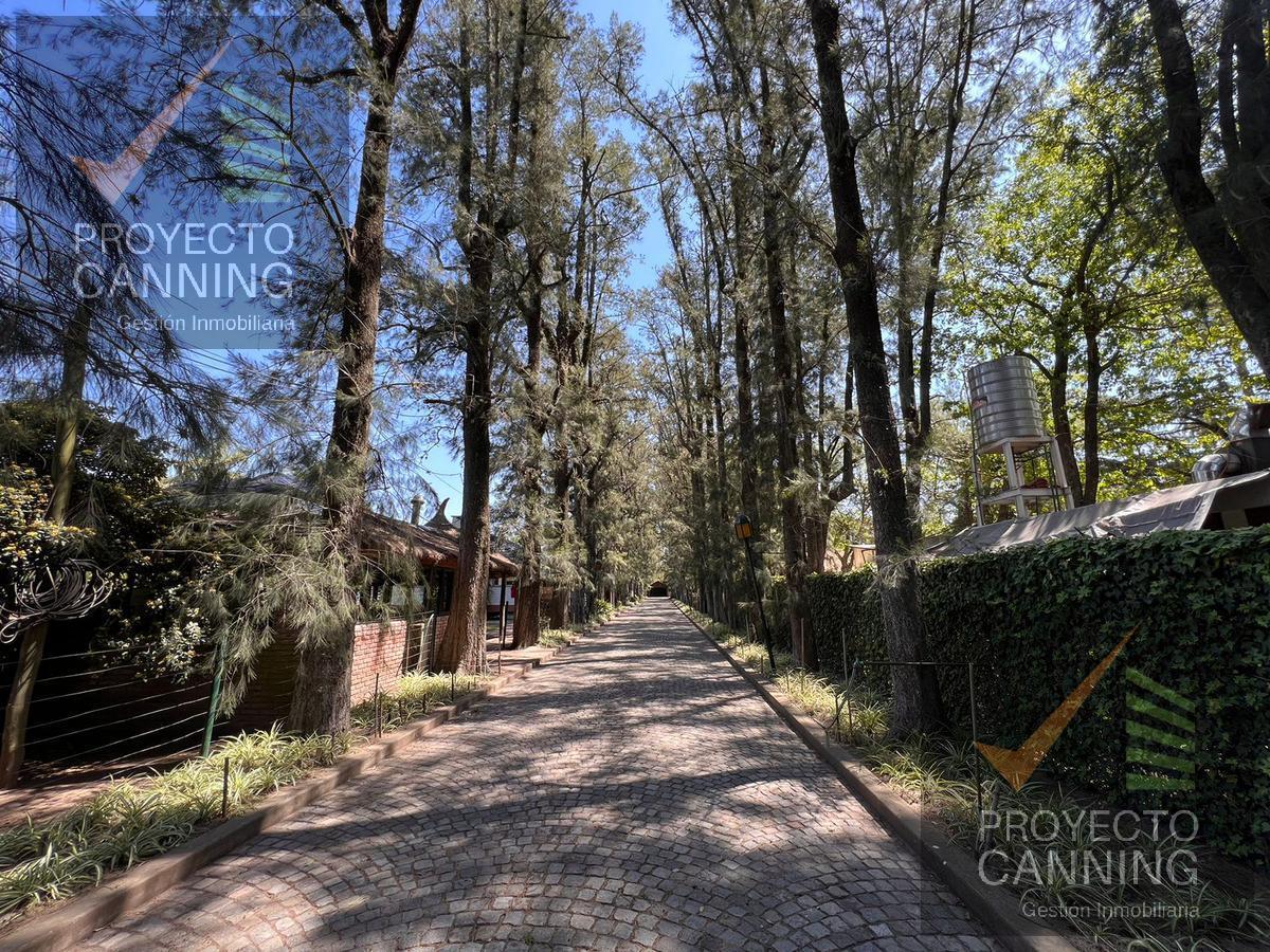 Venta de Casa Quinta en Canning Ezeiza 3