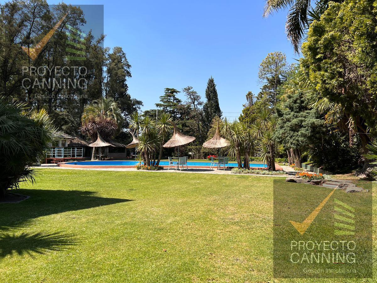Venta de Casa Quinta en Canning Ezeiza 2