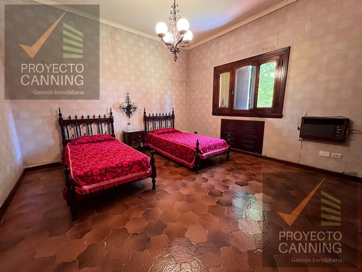Venta de Casa Quinta en Canning Ezeiza 4