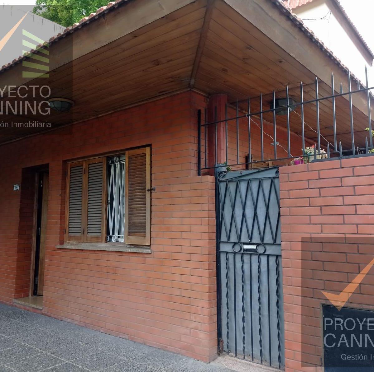 Casa en Venta en Luis Guillon