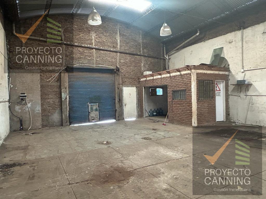 Galpón en Venta en La Unión Ezeiza 4