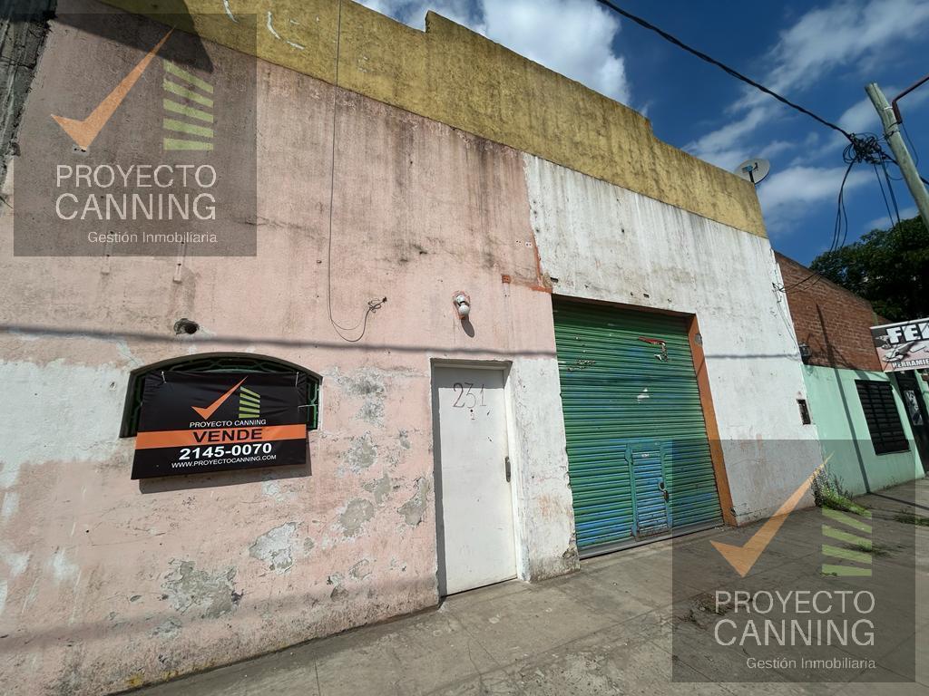 Propiedad en Argentina
