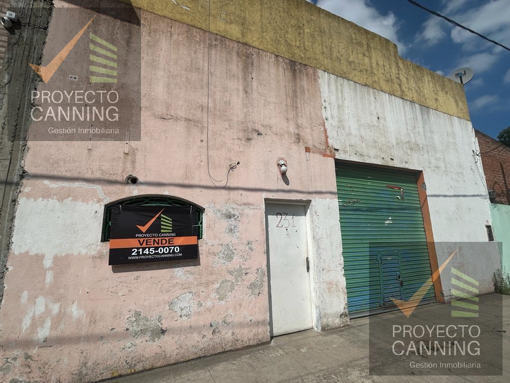 Galpón en Venta en La Unión Ezeiza 1