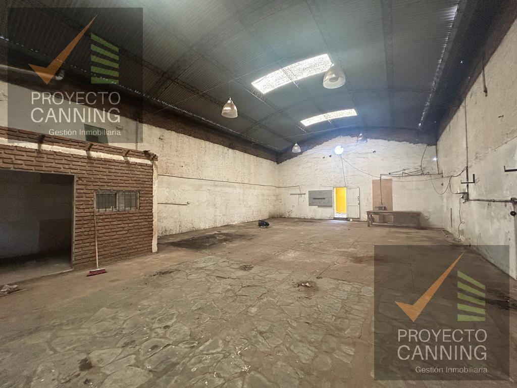 Galpón en Venta en La Unión Ezeiza 4