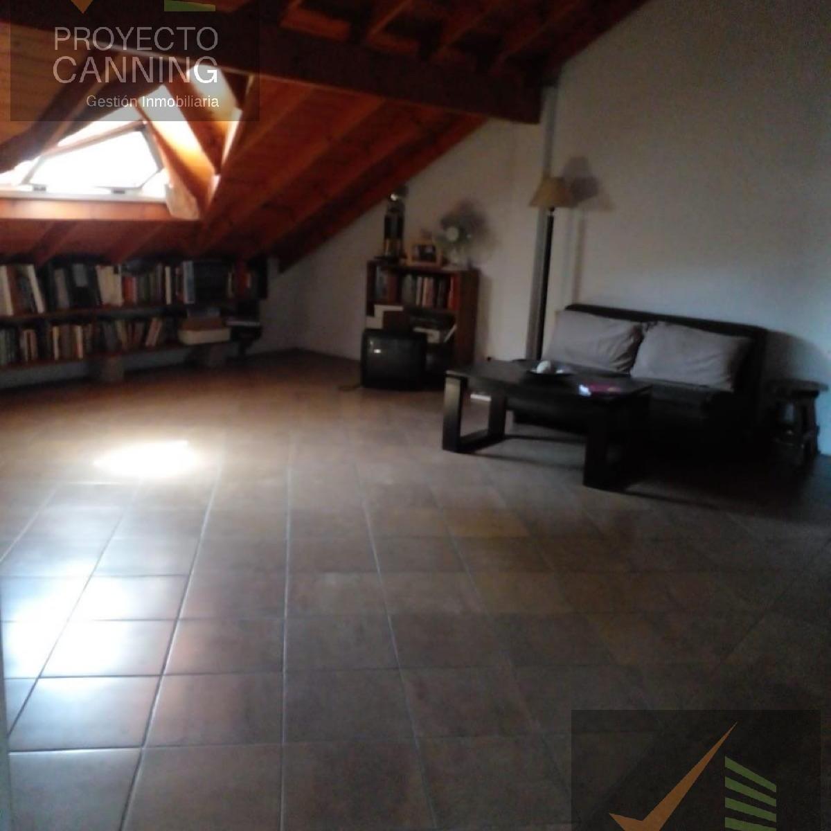 Casa en Venta en Ezeiza 4