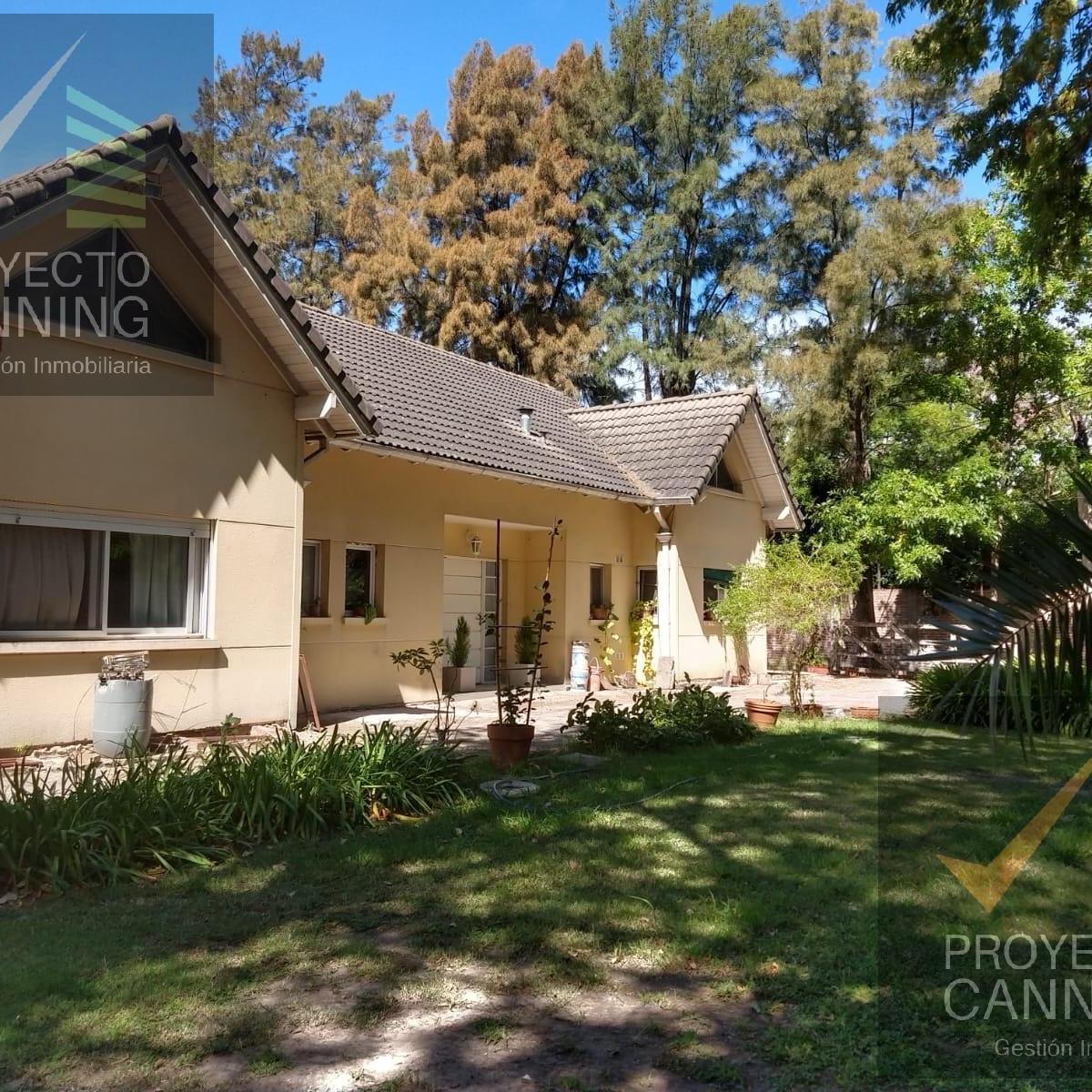 Casa en Venta en Ezeiza 3