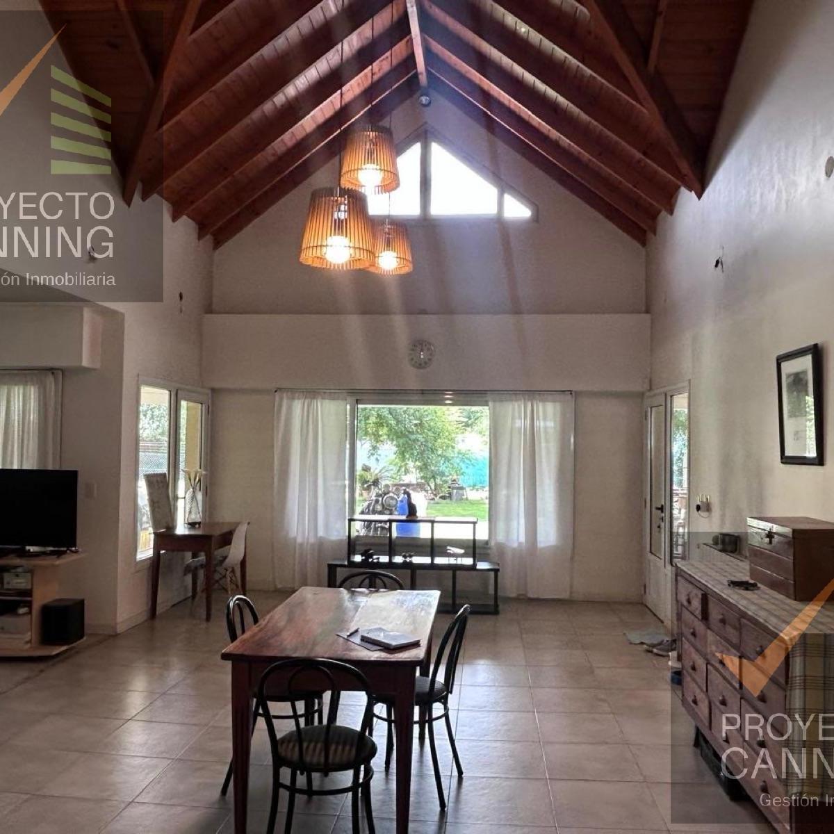 Casa en Venta en Ezeiza 5