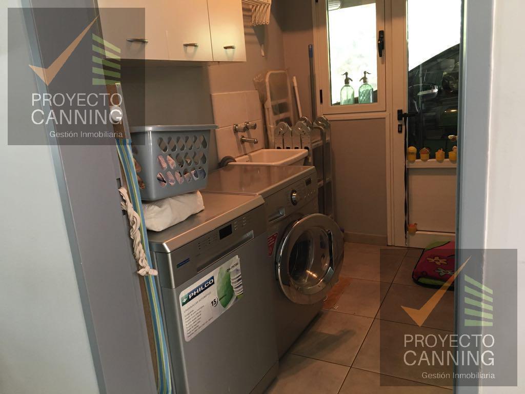 Casa en Alquiler en Barrio El Lauquen Canning 2