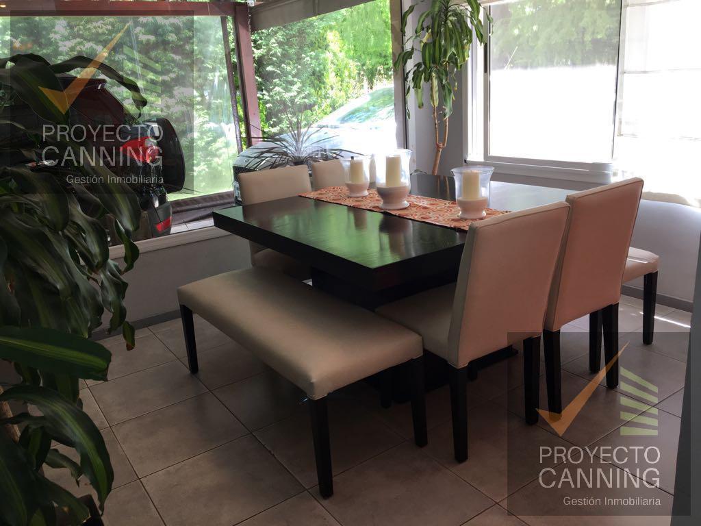 Casa en Alquiler en Barrio El Lauquen Canning 1