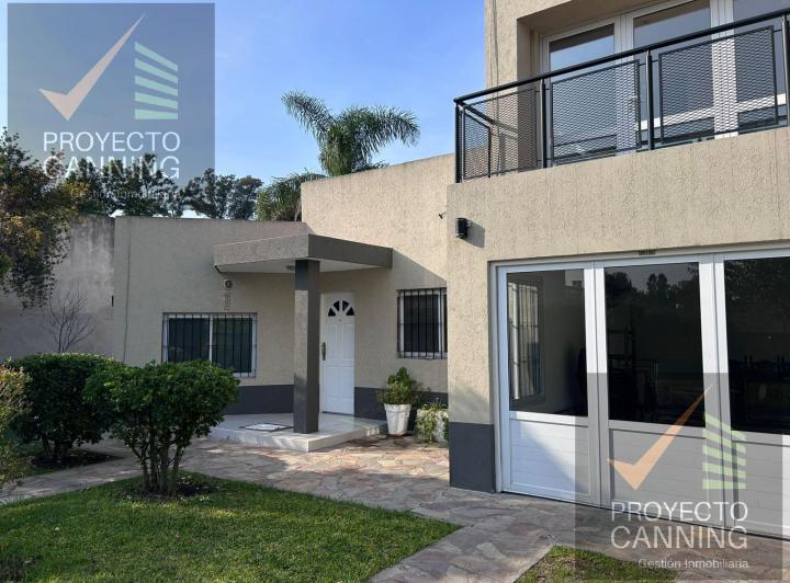 Venta de Casa en Rincon de Canning 5