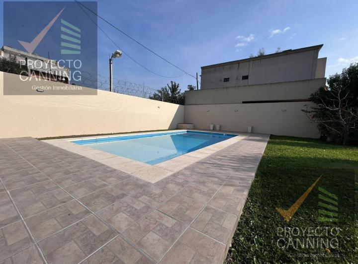 Venta de Casa en Rincon de Canning 5