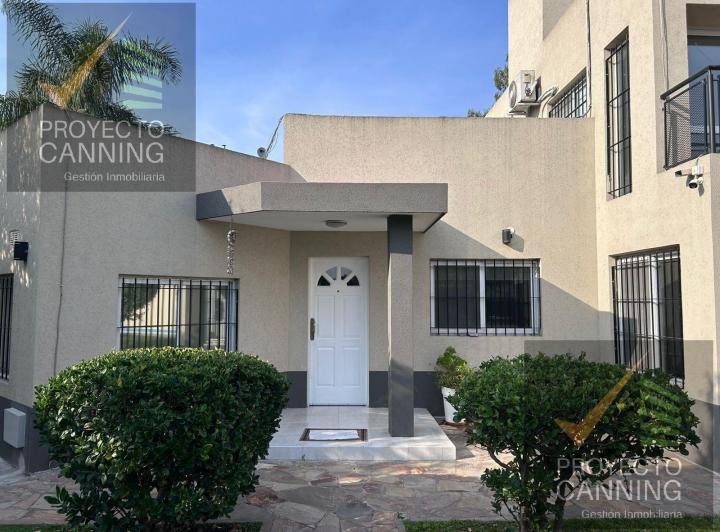 Venta de Casa en Rincon de Canning 1