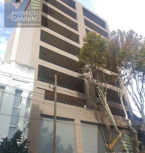 Departamento en  Alquiler en Monte Grande 3