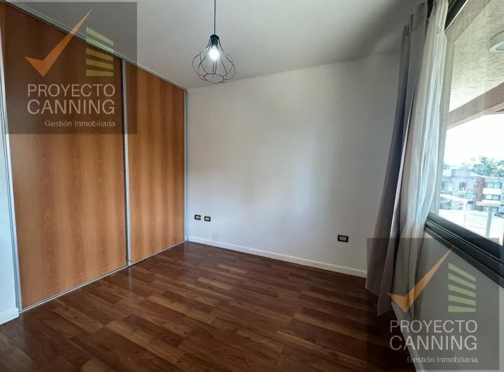 Departamento en alquiler en Amaneceres Residence Canning 5