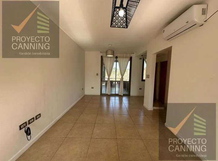 Departamento en alquiler en Amaneceres Residence Canning 2