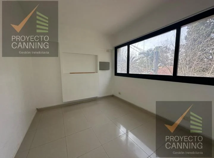 Oficina en alquiler Canning 4