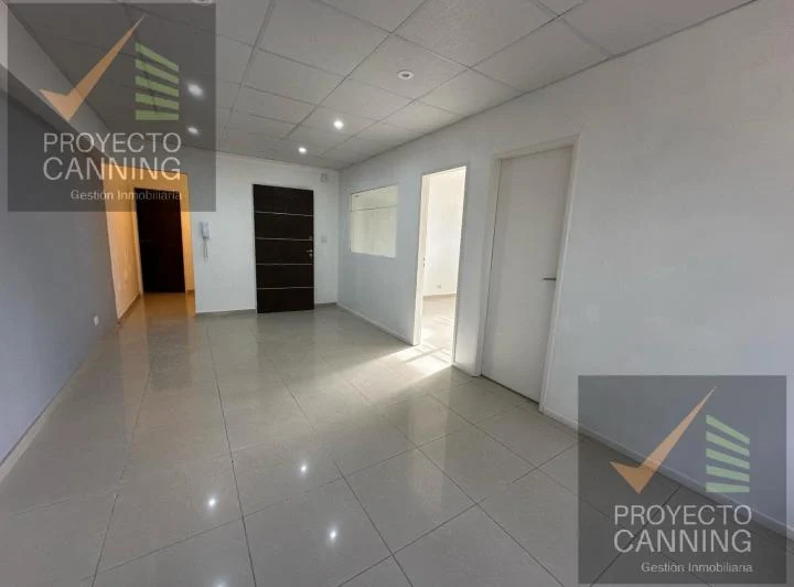 Oficina en alquiler Canning 3