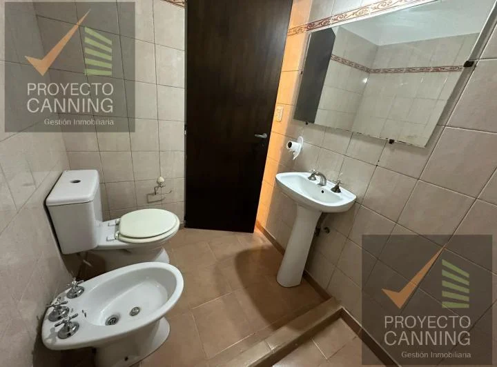 Oficina en alquiler Canning 5
