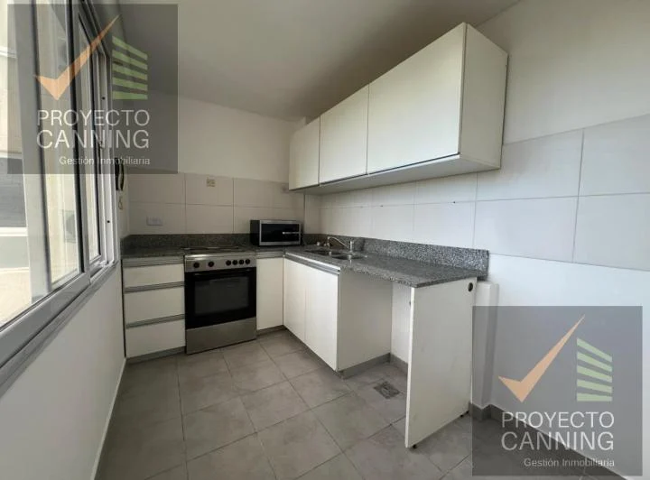 Departamento en alquiler  Ezeiza 5