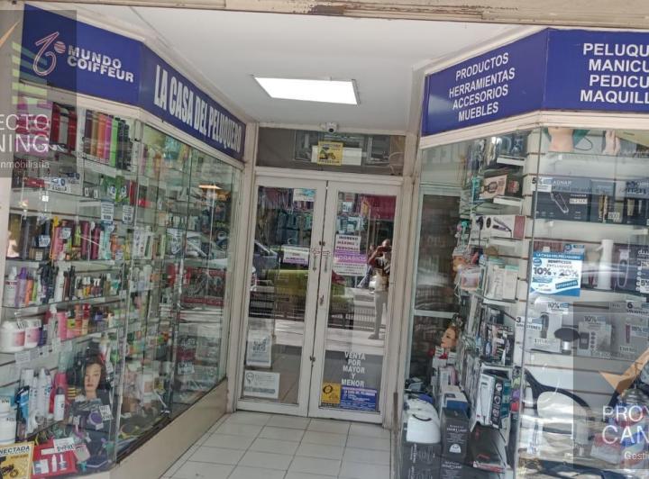 Local en Alquiler en Monte Grande 5