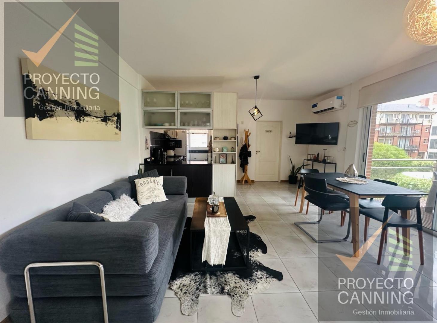 Foto de Departamento en venta Complejo La Vieja Estación Canning, imagen 4