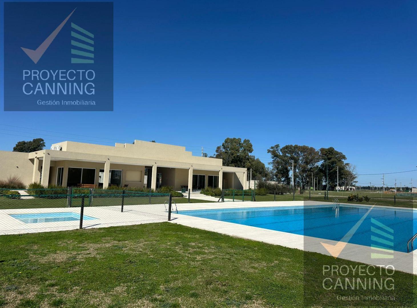 Lote Terreno en venta Fincas Joven San Vicente