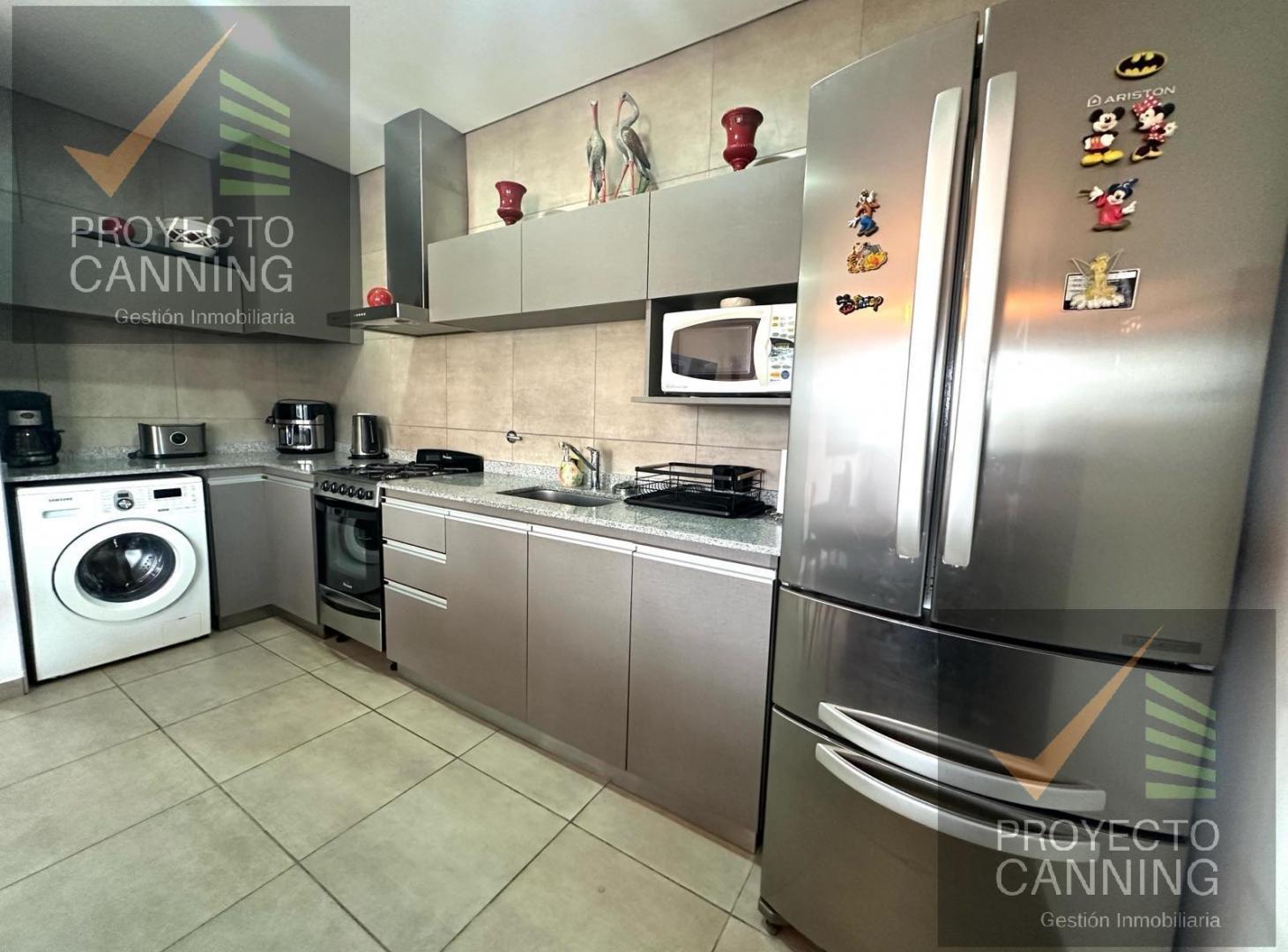 Foto de Departamento en venta en Canning, imagen 5