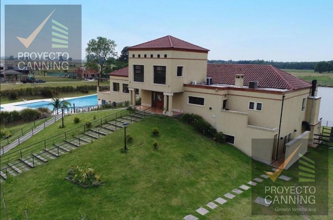 Venta de Lote Terreno en Barrio El Rebenque canning