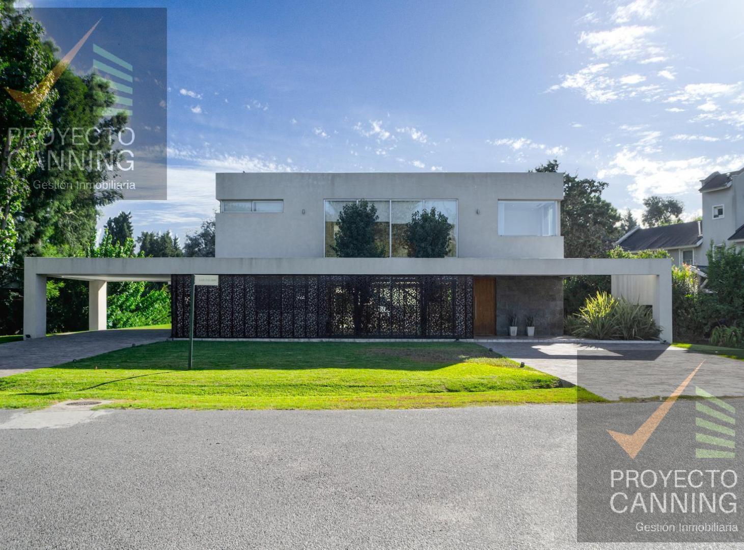 Casa en Venta Club Privado El Ombu