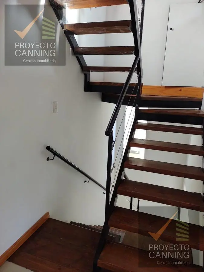 Alquier de Triplex 4 ambientes en Canning 5