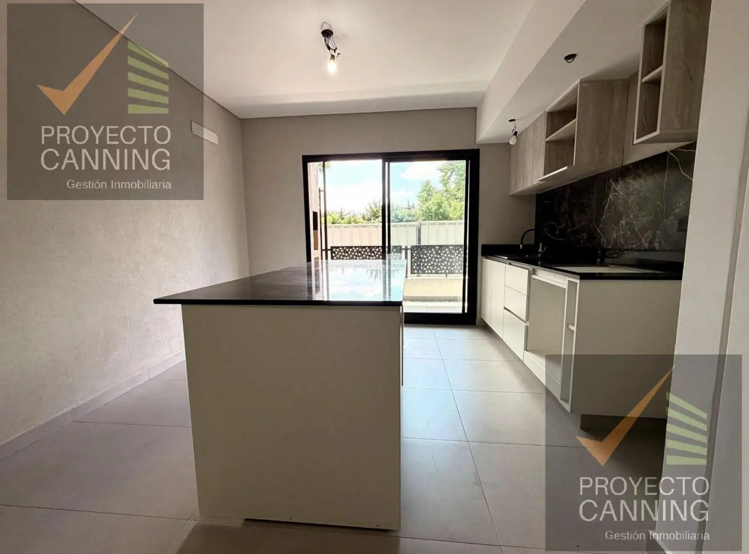 Departamento en alquiler  Canning Complejo Cactus 5