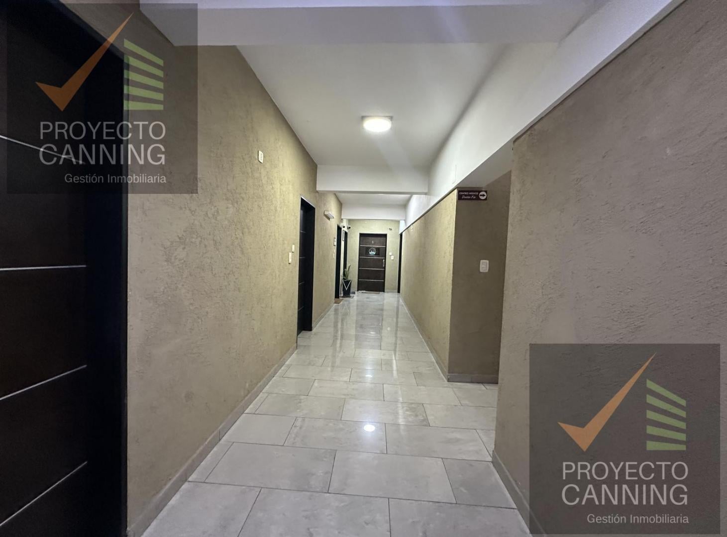 Oficina en alquiler en Canning