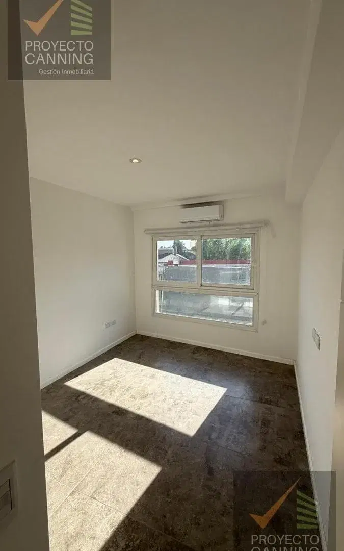 Departamento en alquiler 2amb en Canning Center 5