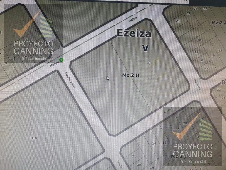 Plano 1