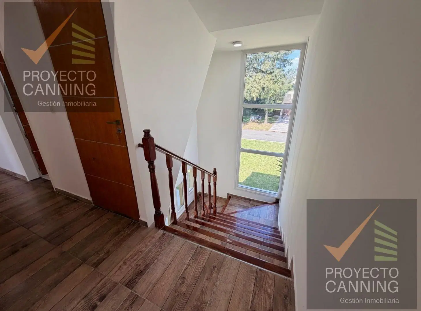 Casa en venta Barrio Principado Canning 4