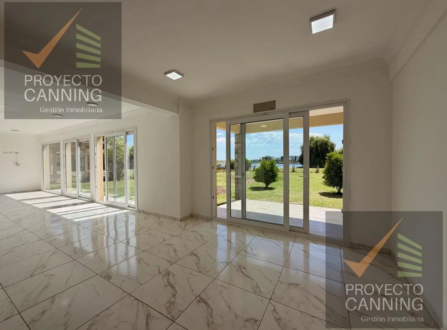 Casa en venta Barrio Principado Canning 3