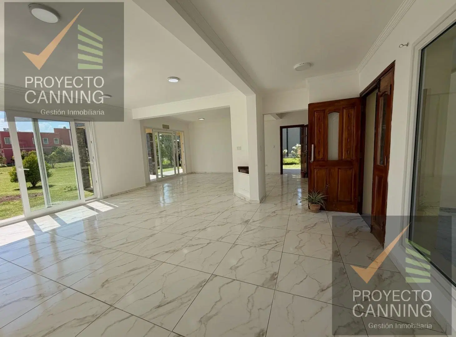 Casa en venta Barrio Principado Canning 1