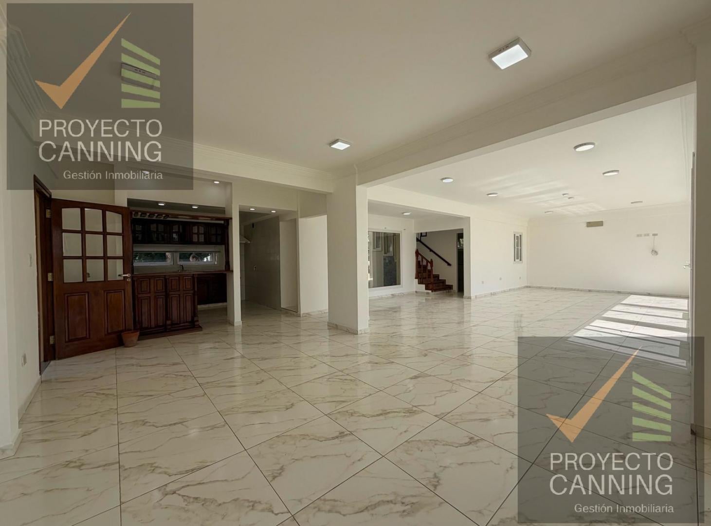 Casa en venta Barrio Principado Canning