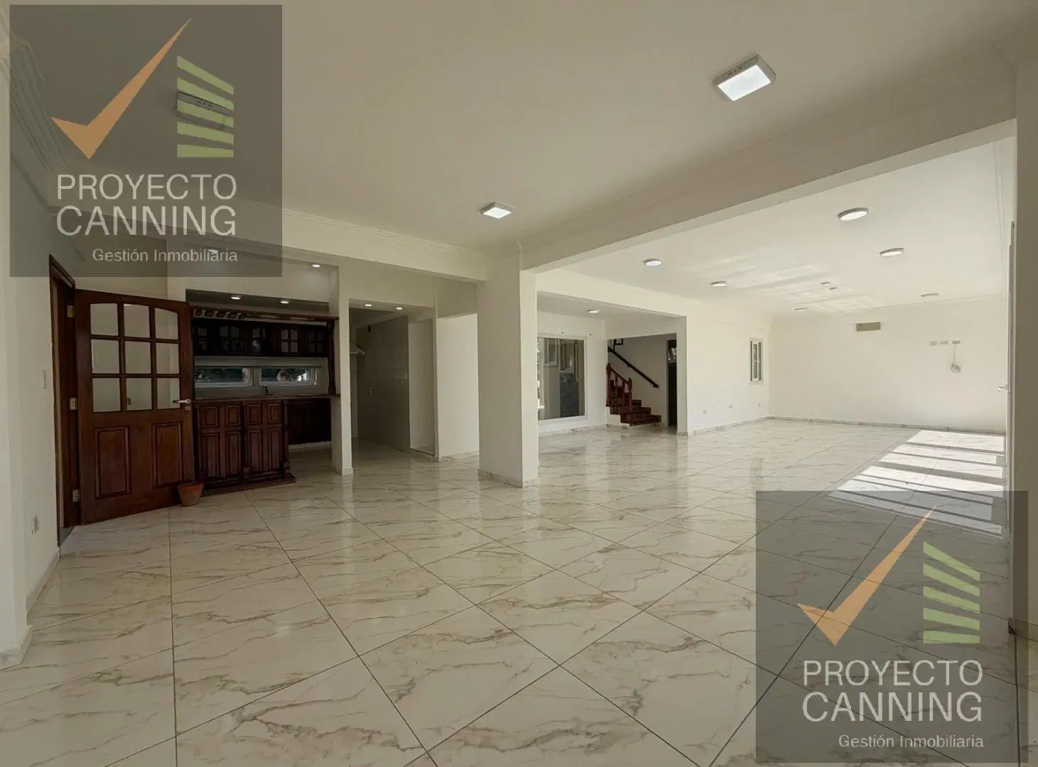 Casa en venta Barrio Principado Canning 1