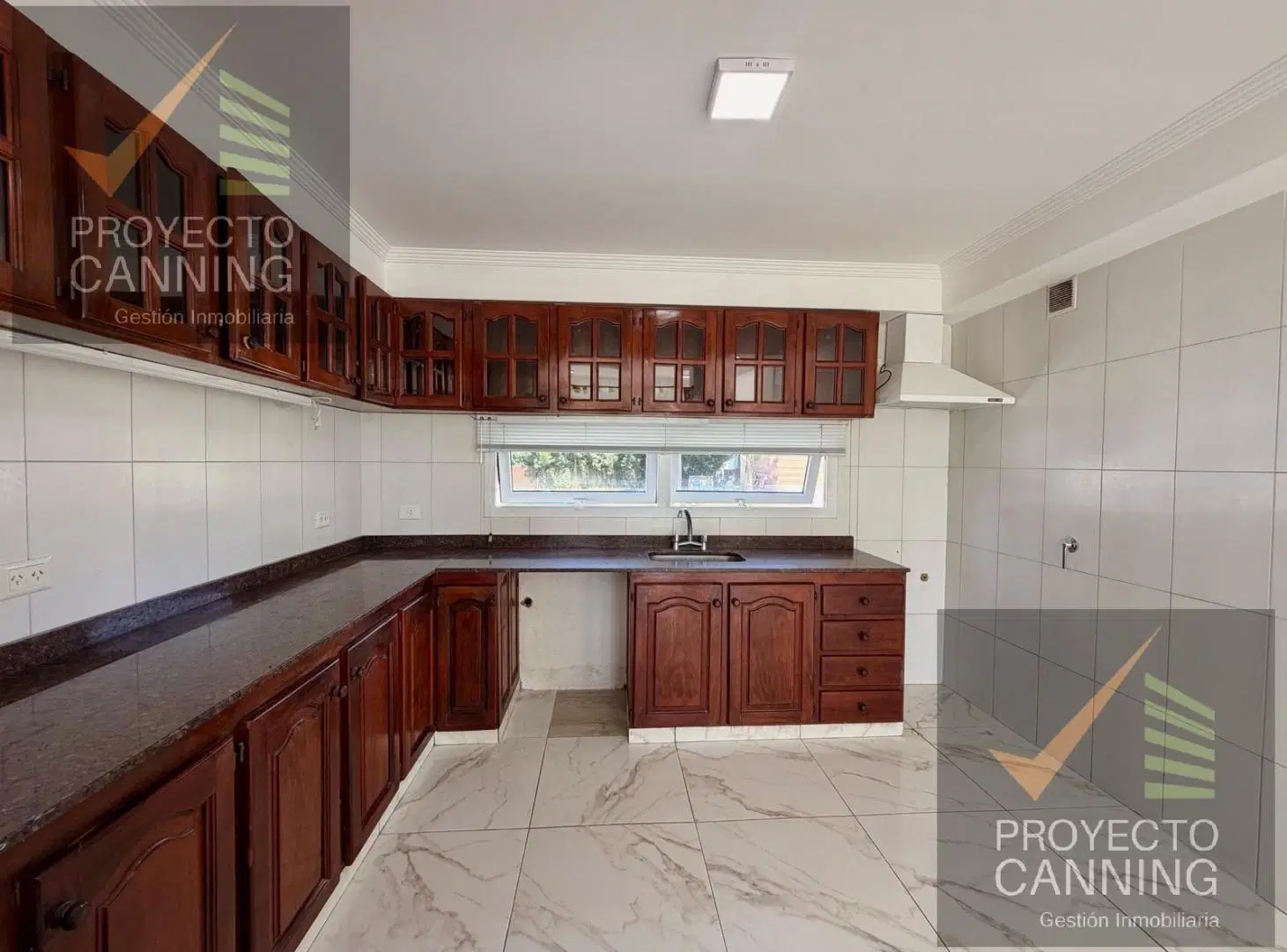 Casa en venta Barrio Principado Canning 5