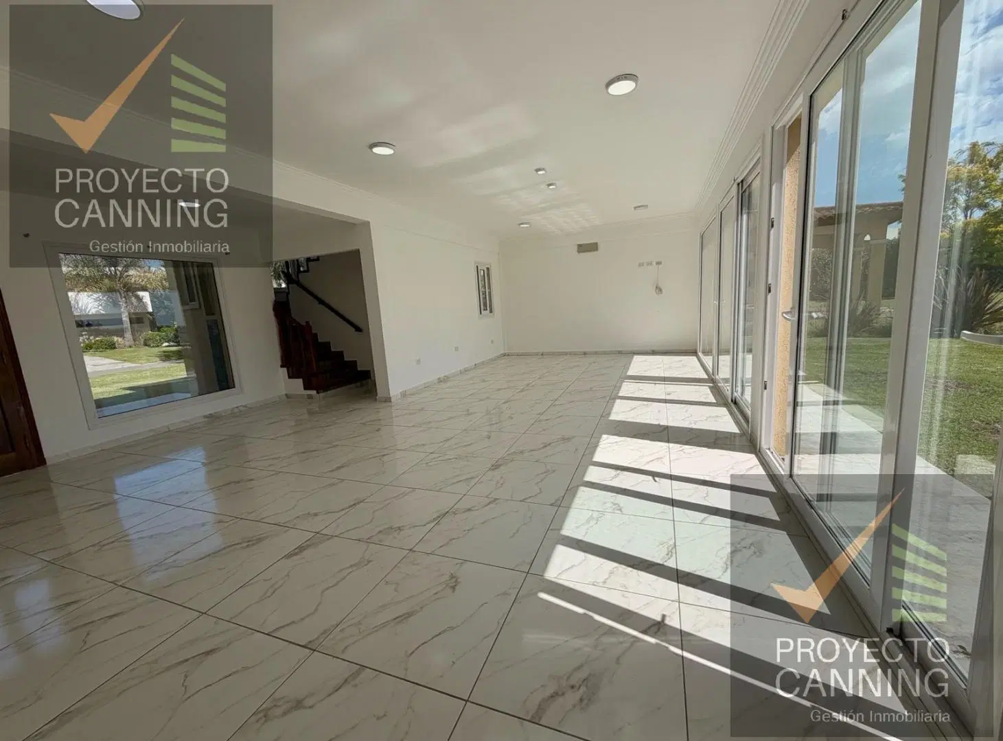 Casa en venta Barrio Principado Canning 3