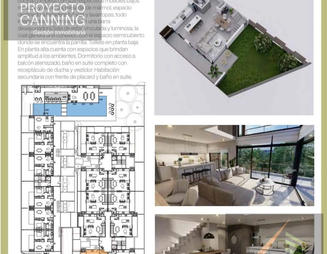 Plano 1