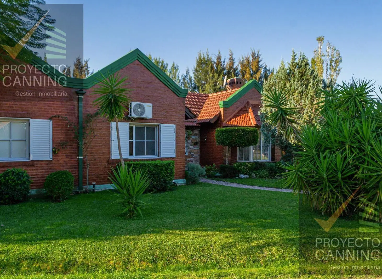 Casa en venta en Barrio Campos de Echeverria, Canning 5