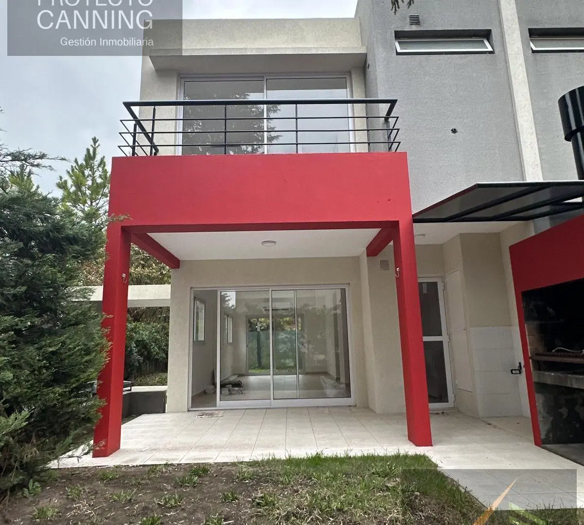 Duplex en Alquiler en Complejo Casas del Bosque Canning 2