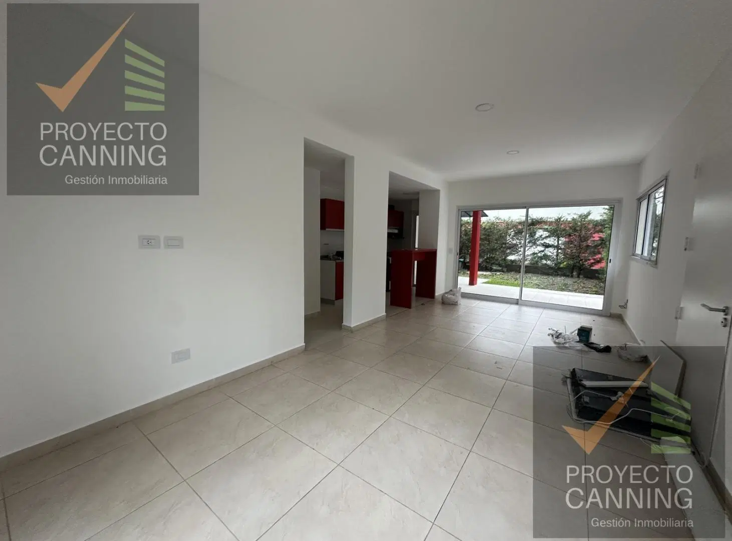 Duplex en Alquiler en Complejo Casas del Bosque Canning 3