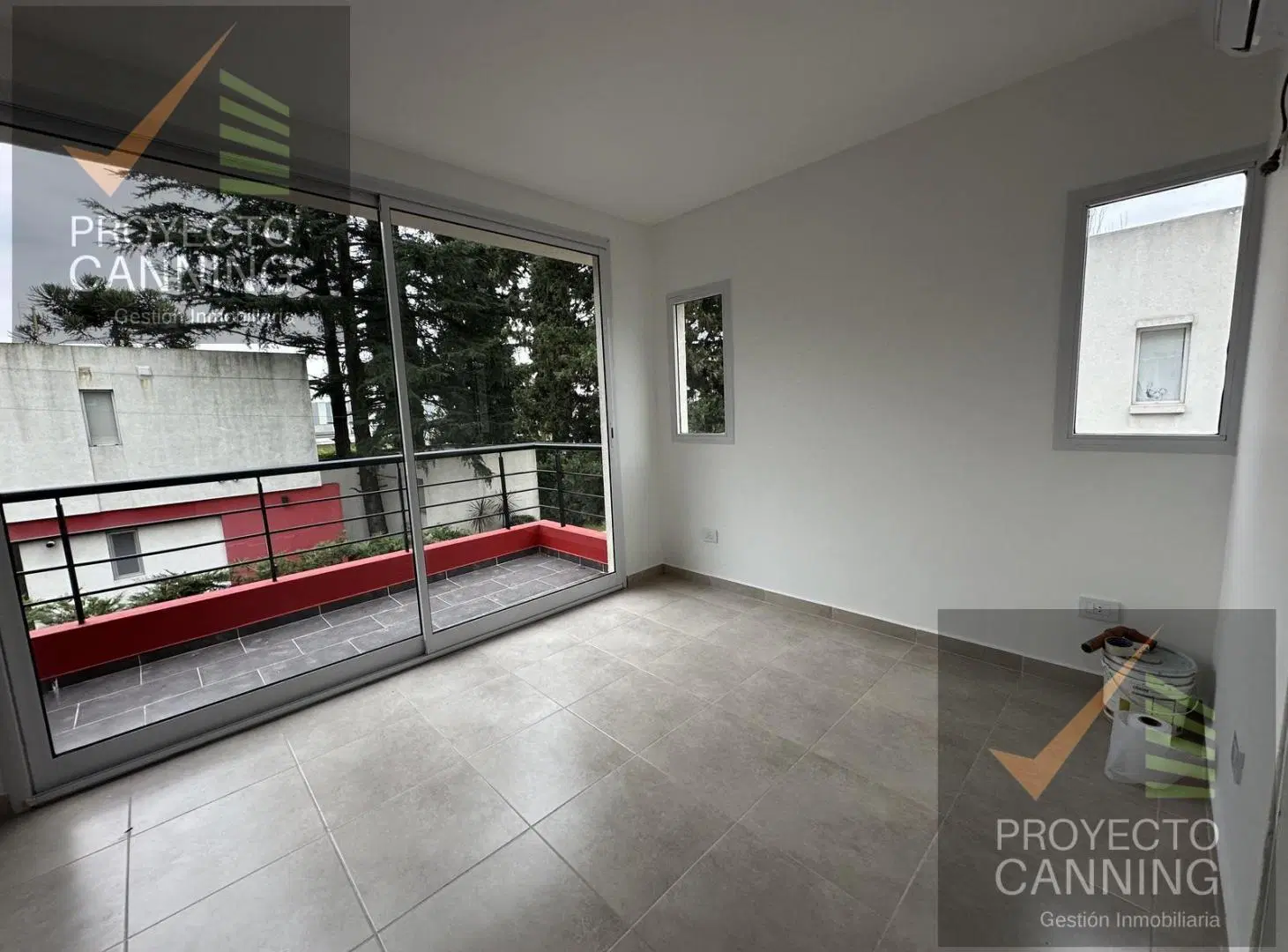Duplex en Alquiler en Complejo Casas del Bosque Canning 4